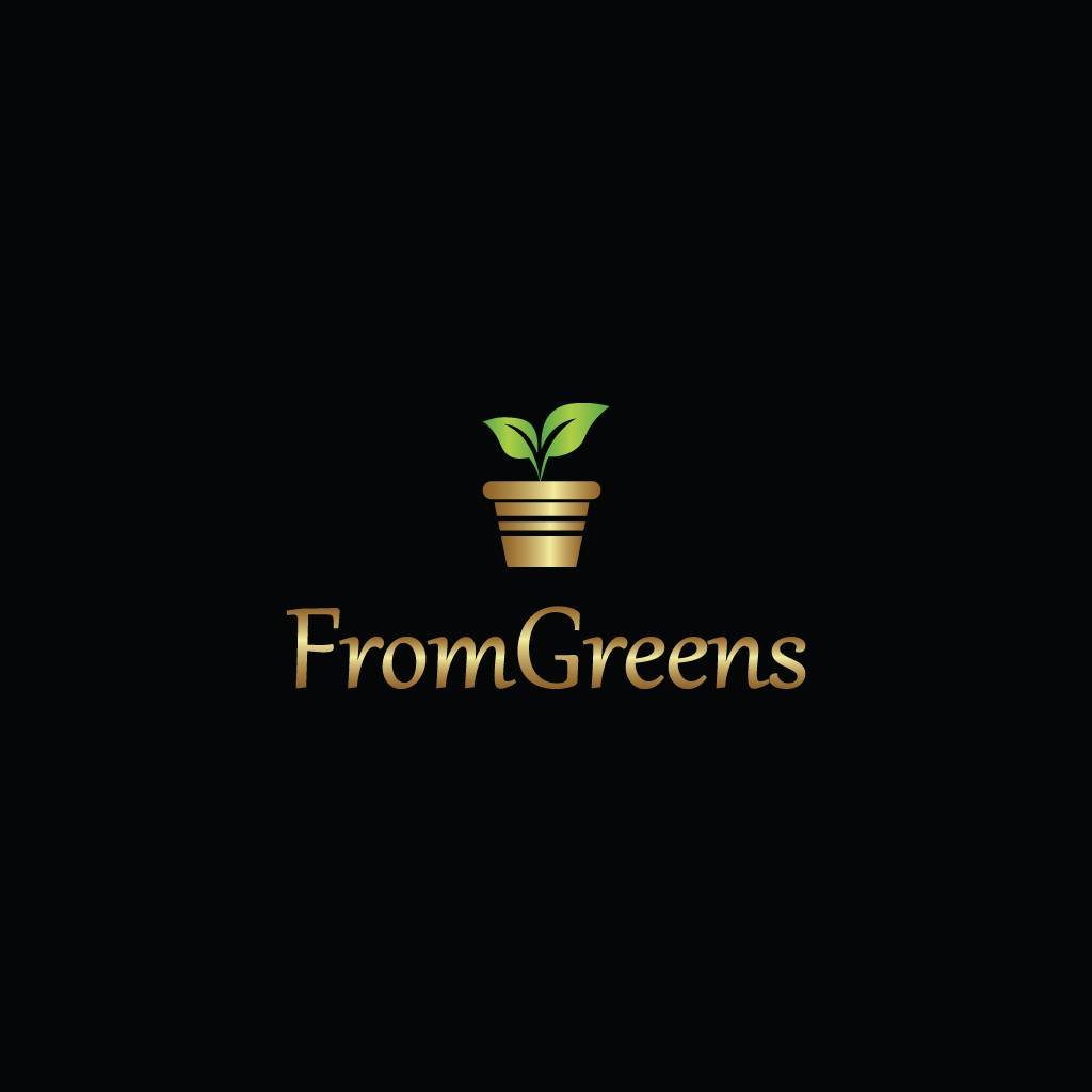 From Greens logo