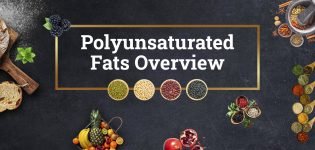 polyunsaturated fats foods
